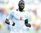 WORLD CUP WATCH: Senegal captain Cheikhou Kouyate says they are ready ...