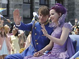 Disney's 'Descendants': Movie Review | Rotoscopers
