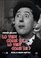 Lo vedi come sei… Lo vedi come sei? (1939) | Fellini: Circus of Light