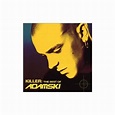 Adamski - Killer: The Best Of Adamski - Adamski CD ULVG The Fast Free ...