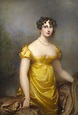 ca. 1812-1814 Elizabeth, Duchess of Rutland by Anne Foldsone Mee (Royal ...