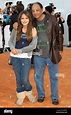 Cheech Marin and Daughter at Nickelodeon's 18th Annual Kids' Choice ...