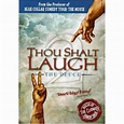 Thou Shalt Laugh 2 The Deuce On DVD With Victoria Jackson