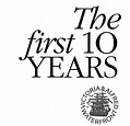 ARCHIVES: The first 10 Years - The Waterfront Story
