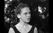 Mary Badham Twilight Zone