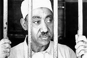 Sayyid Qutb (1906-1966) - Filosoof van de politieke islam