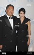 Joe M. Aguilar and Latifa Ouaou attending the '23rd Annual Producers ...