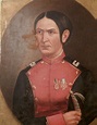 The Female Soldier — Juana Azurduy (1780-1862), also known as Juana...
