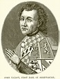 'John Talbot, First Earl of Shrewsbury' Giclee Print | AllPosters.com