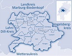 Landkreis Gießen