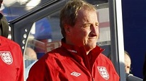 Ray Lewington takes England coaching role on permanent basis - BBC Sport