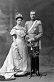Archduchess Maria Immaculata of Austria -Tuscany (1878–1968) and her ...