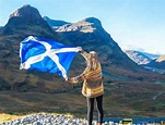 Idioma Escocés: Qué Es, Cómo y Por Qué Aprenderlo - TURBOLANGS