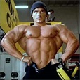Markus Reinhardt Bodybuilder, Markus Reinhardt Workout