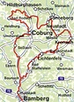 Main-Coburg-Tour | Oberfranken