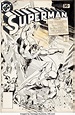 Jose Luis Garcia-Lopez Superman #322 Cover Original Art (DC, | Lot ...