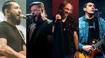 6 músicas que marcaram o Rock Cristão - News Gospel