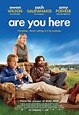 ARE YOU HERE (2014) - MovieXclusive.com