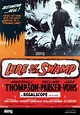 LURE OF THE SWAMP, 1957, TM & Copyright © 20th Century Fox Film Corp ...