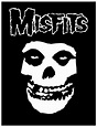 Download High Quality misfits logo wallpaper Transparent PNG Images ...