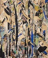 Lee Krasner: Collage Paintings 1938–1981 - Exhibition at Kasmin | 509 ...