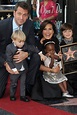 The Cutest Pictures of Peter Hermann and Mariska Hargitay's Family of 5 ...