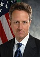 Timothy Geithner | Biography, Federal Reserve Bank of New York ...