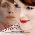 ‘Savage Grace’ Soundtrack Album Announced | Film Music Reporter