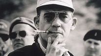 Hunter S. Thompson's Weird And Eternal Impact On Rock Music — Kerrang!