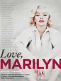 Resenha: Com amor Marilyn | Filme