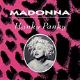 Madonna - Hanky Panky (Maxi Single)