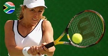 Amanda Coetzer: Famous South African Tennis Player - FinGlobal