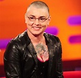 Irish music legend , Sinead O’Connor dies at 56 after years of mental ...