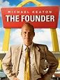 Wer streamt The Founder? Film online schauen