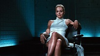 Basic Instinct (1992) - AZ Movies