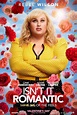 Tráiler de No es romántico, la nueva comedia de Rebel Wilson - Visto en ...