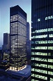 Philip Johnson and the making of the Seagram Building | architecture ...