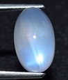 Natural Blue Moonstone 4.90 Ct Loose Gemstone Moonstone | Etsy