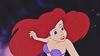 Disney Screencaps Com The Little Mermaid Disney Class - vrogue.co