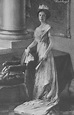 Archduchess Elisabeth Franziska of Austria (1892 - 1930). She married ...