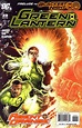 Green Lantern Vol 4 #39 Cover B Incentive Rodolfo Migliari Variant ...