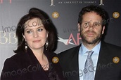 Photos and Pictures - Philippa Boyens and Seth F. Miller Arriving at ...