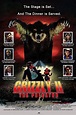 Grizzly II: Revenge - Seriebox