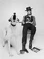 Terry O'Neill, David Bowie in 'Diamond Dogs', 1974 | Maddox Gallery