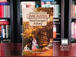 Northanger Abbey by Jane Austen [A Review] – We Need to Talk About Books