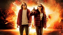 American Ultra - Review – Wrong Reel Productions