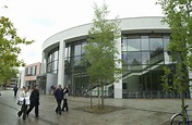 Universität Oldenburg - Campus Haarentor - Oldenburg | NWZ Events