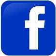 Facebook logo vector free download clipart – Clipartix