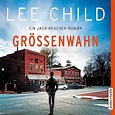 Die Jack-Reacher-Bücher in der richtigen Reihenfolge | Audible.de