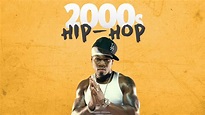 2000's Hip-Hop Remix | DJ Discretion - YouTube Music